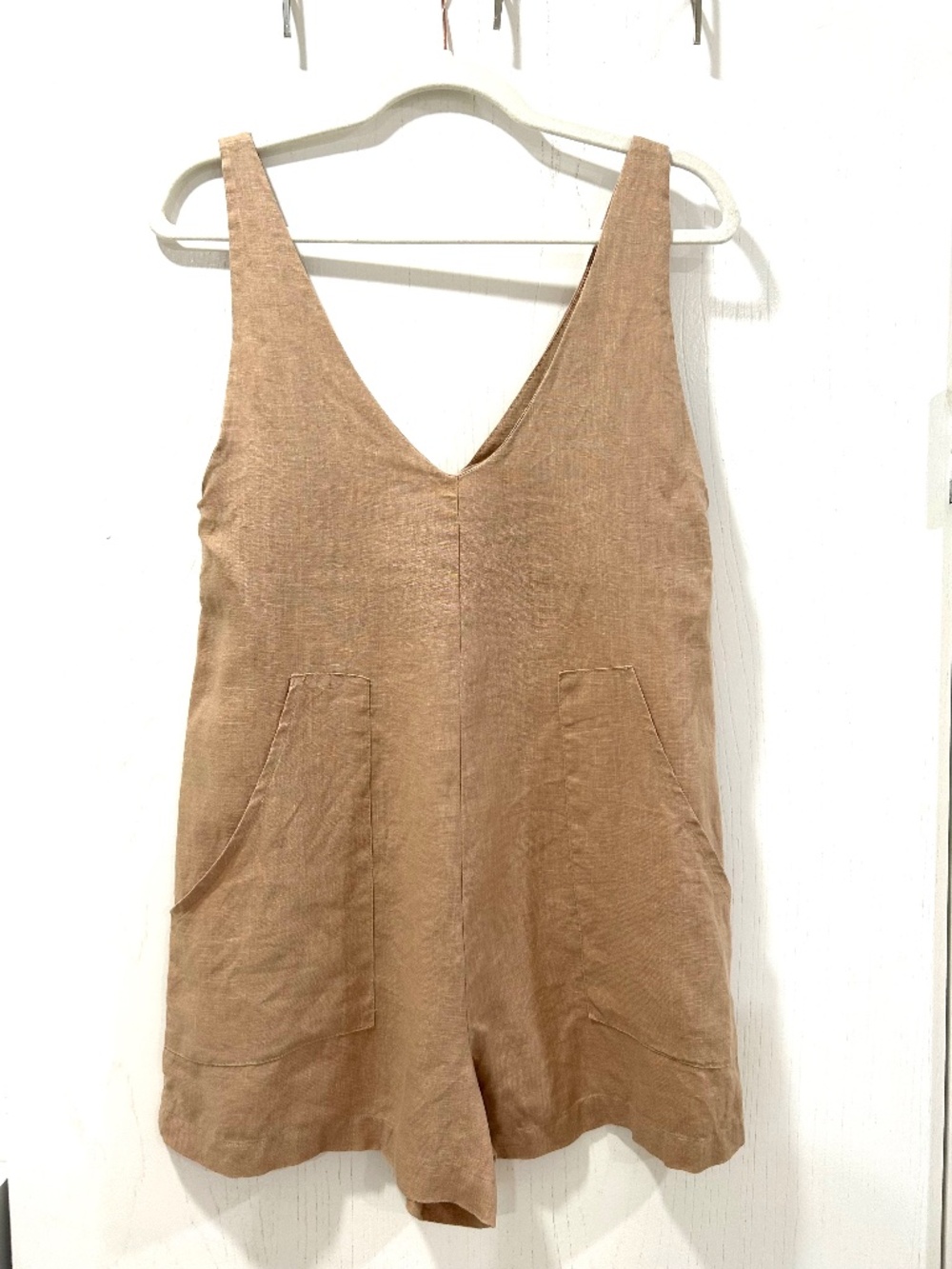 OZMA Romper